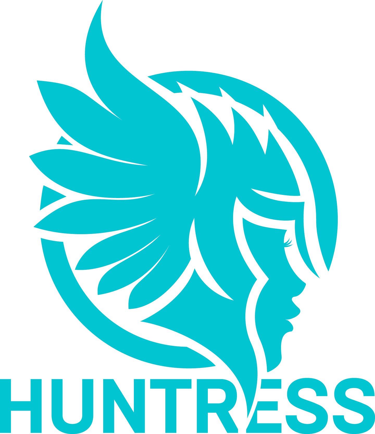 Huntress Agent